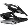 Spigen Slim Armor etui do iPhone XS Max - czarne