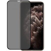 Hartowane szkło antyszpiegowskie ENKAY dla iPhone XS Max / 11 Pro Max