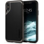 Spigen Neo Hybrid etui do iPhone XS / X - szare