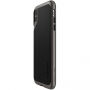 Spigen Neo Hybrid etui do iPhone XS / X - szare
