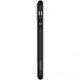 Spigen Core Armor odporne etui do iPhone XS / X - czarne