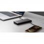 BELKIN Boost Charge Plus powerbank PD ze zintegrowanymi kablami USB-C / Lightning z portem USB-C - 10 000 mAh - czarna