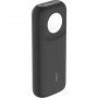 Powerbank BELKIN z szybkim ładowaniem bezprzewodowym dla Apple Watch z portem USB-C - 10 000 mAh - czarna