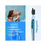 Wodoodporny futerał Spigen Aqua Shield Floating A610 dla iPhone - biały