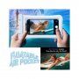 Wodoodporny futerał Spigen Aqua Shield Floating A610 dla iPhone - biały