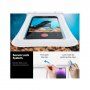 Wodoodporny futerał Spigen Aqua Shield Floating A610 dla iPhone - biały