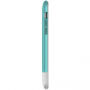 Spigen Classic C1 pokrowiec do Apple iPhone X - turkusowy