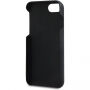 Karl Lagerfeld Karl Body pokrowiec do iPhone SE (2020/2022) / 8 / 7 - czarny