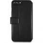 Karl Lagerfeld K-Punk Book pokrowiec do iPhone 7 Plus / 8 Plus - czarny