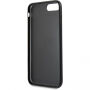 Karl Lagerfeld Space Cosmonaut pokrowiec do iPhone 7 Plus / 8 Plus - czarny