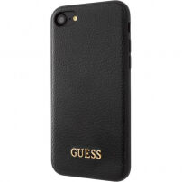Guess Iridescent etui do iPhone 6 / 6S - czarne