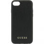 Guess Iridescent etui do iPhone 6 / 6S - czarne