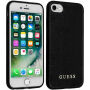 Guess Iridescent etui do iPhone 6 / 6S - czarne