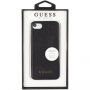 Guess Iridescent etui do iPhone 6 / 6S - czarne