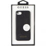 Guess Iridescent etui do iPhone 6 / 6S - czarne