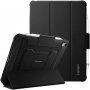 Wytrzymałe etui Spigen Rugged Armor Pro dla iPad 10,9" (2022) / 11" (2025) - czarne