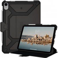 Wytrzymałe etui UAG Metropolis SE na iPad 10,9” (2022) - brązowe