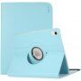 Obrotowa tuleja ochronna ENKAY 360° dla iPad 10,9" (2022) / 11" (2025) - niebieskie