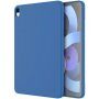 MUTURAL matowa silikonowa osłona dla iPad 10,9" (2022) / 11" (2025) - niebieskie