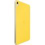Originální Apple Smart Folio etui magnetyczne dla iPad 10,9" (2022) / 11" (2025) - kolor cytrynowożółty