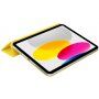 Originální Apple Smart Folio etui magnetyczne dla iPad 10,9" (2022) / 11" (2025) - kolor cytrynowożółty