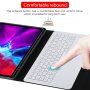 Etui z klawiaturą i miejscem na Apple Pencil dla iPada Pro 12,9" (2018-2022) - zielony