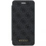Guess Charms Book 4G pokrowiec do iPhone 7 Plus / 8 Plus - szary