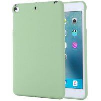 Matowa osłona silikonowa do iPad mini 4 / 5 - zielone