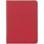 Obrotowy 360° pokrowiec ochronny do iPad Pro 12,9" (2018-2022) - czerwony