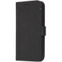 Decoded Leather 2in1 Wallet pokrowiec do Apple iPhone X - czarny