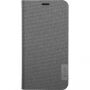 LAUT Apex Knit pokrowiec do iPhone X - szary