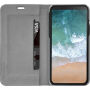 LAUT Apex Knit pokrowiec do iPhone X - szary