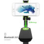 iOttie MiGo Mini kijek do selfie do iPhone - czarny