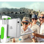 iOttie MiGo Mini kijek do selfie do iPhone - czarny