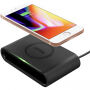 iOttie iON Wireless Qi bezprzewodowa ładowarka do iPhone - czarna