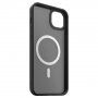 Next One Mist Shield pokrowiec z MagSafe dla iPhone 15 - czarny