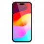 Next One Mist Shield pokrowiec z MagSafe dla iPhone 15 Pro - czarny