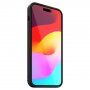 Next One Mist Shield pokrowiec z MagSafe dla iPhone 15 Pro - czarny