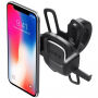 iOttie Easy One Touch 4 Bike uniwersalny uchwyt do roweru do iPhone - czarny