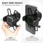 iOttie Easy One Touch 4 Bike uniwersalny uchwyt do roweru do iPhone - czarny