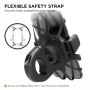 iOttie Easy One Touch 4 Bike uniwersalny uchwyt do roweru do iPhone - czarny