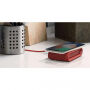 iOttie iON Wireless Pad Plus Ruby bezprzewodowa ładowarka szybko ładująca do iPhone - czerwona