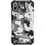 UAG Pathfinder odporny pokrowiec do Apple iPhone X - biały