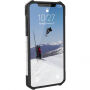 UAG Pathfinder odporny pokrowiec do Apple iPhone X - biały