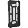 UAG Pathfinder odporny pokrowiec do Apple iPhone X - biały