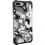 UAG Pathfinder odporny pokrowiec do Apple iPhone 8 Plus / 7 Plus - biały