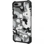 UAG Pathfinder odporny pokrowiec do Apple iPhone 8 Plus / 7 Plus - biały