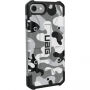 UAG Pathfinder odporny pokrowiec do Apple iPhone SE (2020/2022) / 8 / 7 - biały