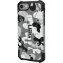 UAG Pathfinder odporny pokrowiec do Apple iPhone SE (2020/2022) / 8 / 7 - biały