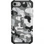 UAG Pathfinder odporny pokrowiec do Apple iPhone SE (2020/2022) / 8 / 7 - biały